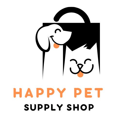 HAPPY PET SUPPLY SHOP